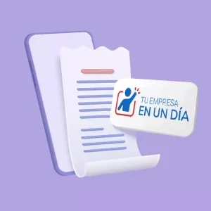Creación Empresa en un día