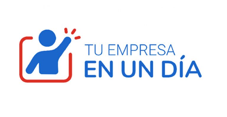 Logo Tu empresa en un día