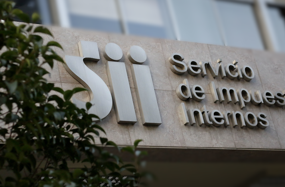 Como iniciar actividades SII