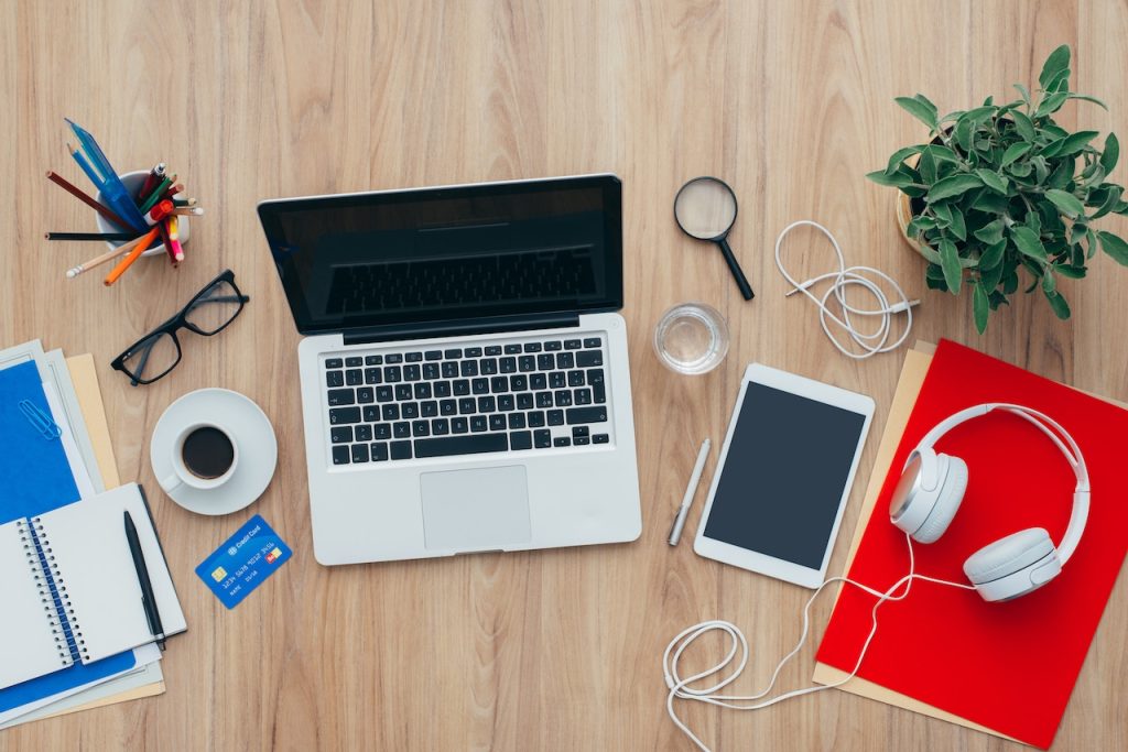 que es una oficina virtual